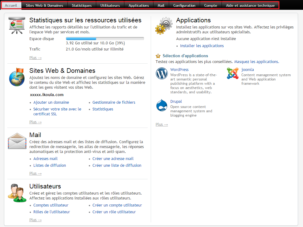 Acces Plesk mutualise 04.png