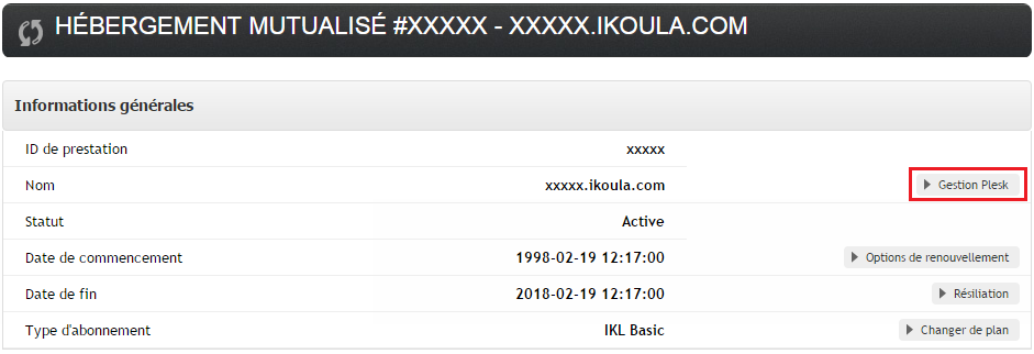 Acces Plesk mutualise 03.png