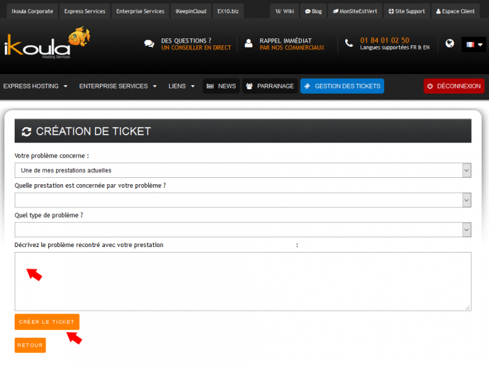 Ouvrirticket 08 description.png